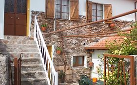 Casa Adalcina (casa d'avó)